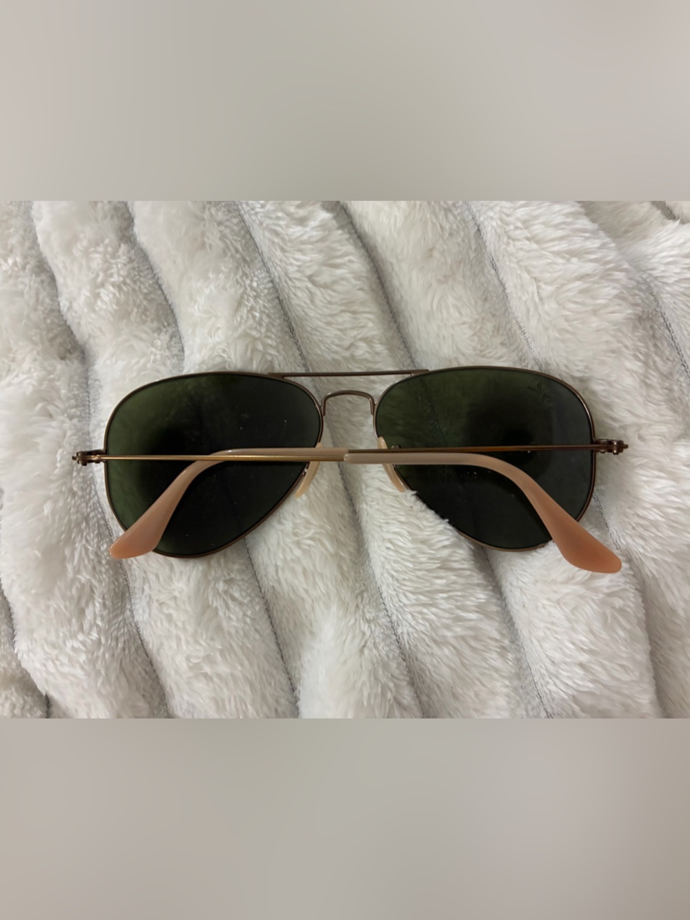 Classic Aviator Ray-Ban - Picture 3 of 9